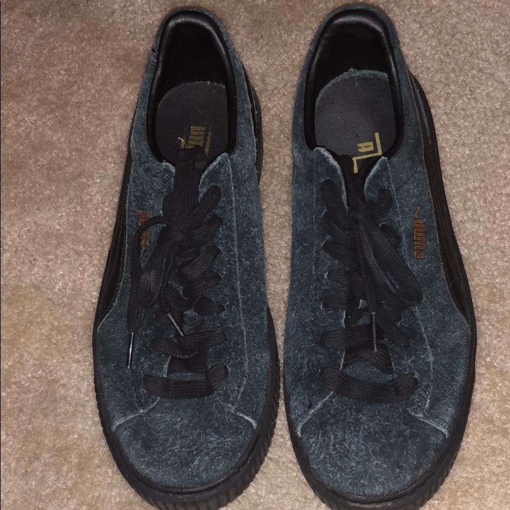 Puma Fenty Sneakers